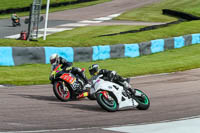 Advanced Group White Bikes